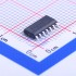 onsemi MC14025BDR2G