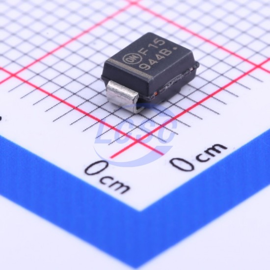 onsemi 1SMB5944BT3G onsemi 1SMB5944BT3G