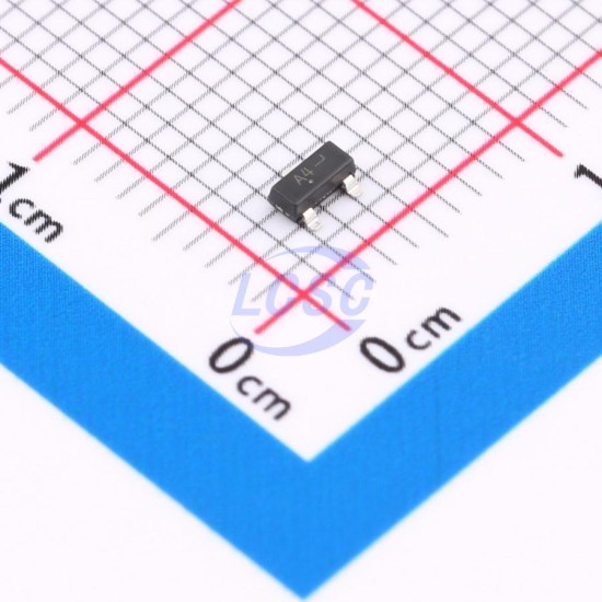onsemi SBAV70LT1G onsemi SBAV70LT1G