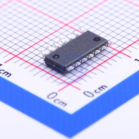 onsemi MC74AC74DR2G