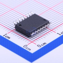 onsemi MC14046BDWR2G