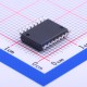 onsemi MC14046BDWR2G