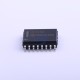 onsemi MC14046BDWR2G