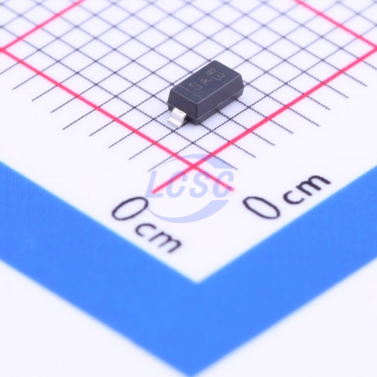 DIODES 1N5711W-7-F