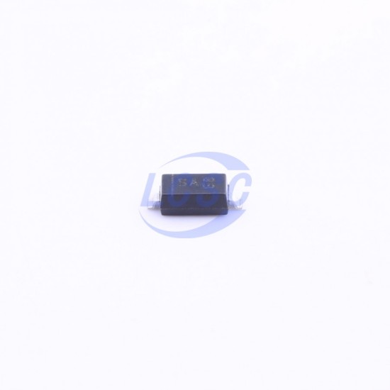 DIODES 1N5711W-7-F