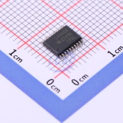 TI SN74LV540APW TI SN74LV540APW