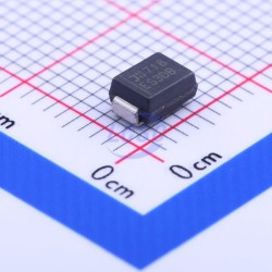 DIODES ES3DB-13-F DIODES ES3DB-13-F