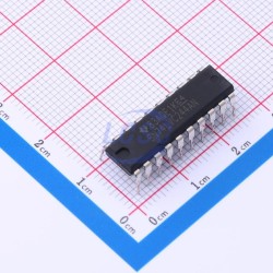 TI SN74LVC244AN TI SN74LVC244AN