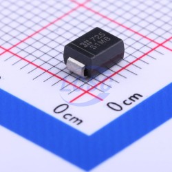 DIODES S1MB-13-F DIODES S1MB-13-F