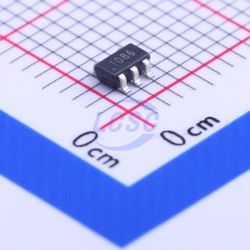 DIODES ZXCT1086E5TA