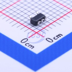 DIODES ZXCT1086E5TA