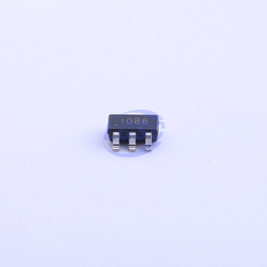 DIODES ZXCT1086E5TA