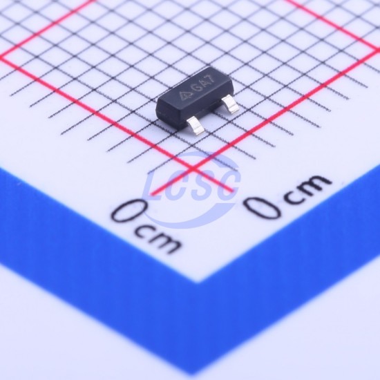 DIODES AZ431LBNTR-G1 DIODES AZ431LBNTR-G1