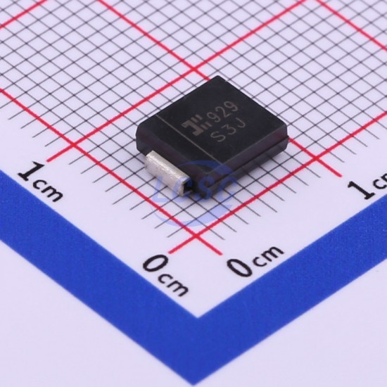 DIODES S3J-13-F
