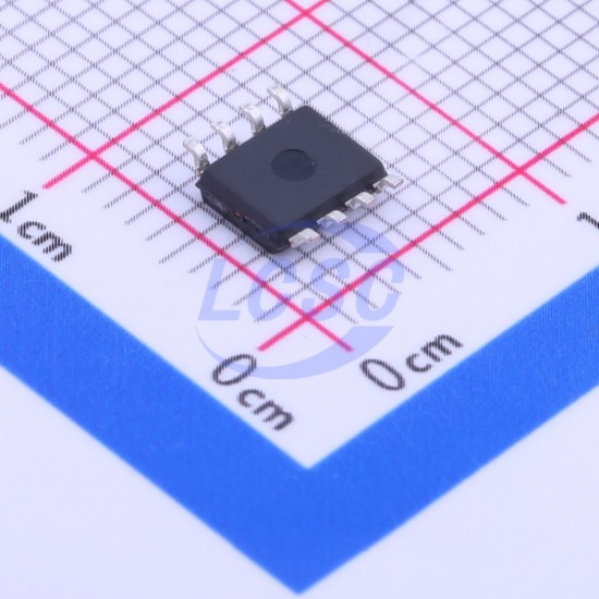 DIODES DMN6040SSD-13 DIODES DMN6040SSD-13