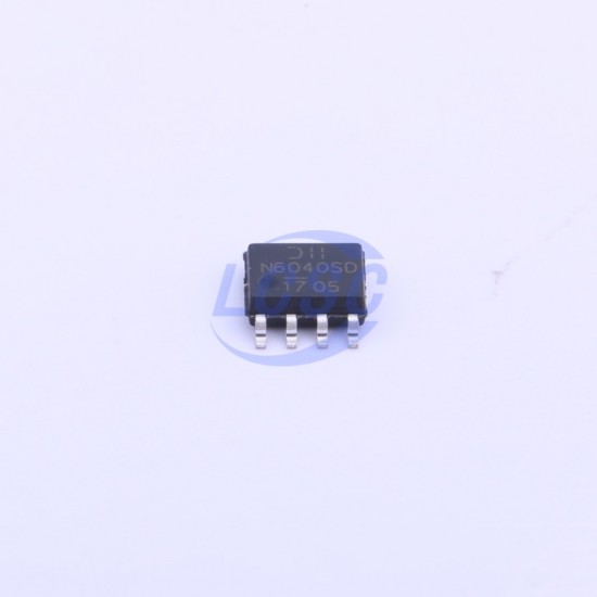 DIODES DMN6040SSD-13 DIODES DMN6040SSD-13