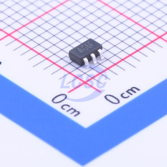DIODES AP3015AKTR-G1