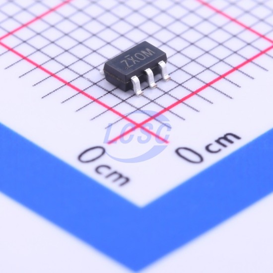 DIODES PI5C3303TEX DIODES PI5C3303TEX