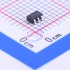 DIODES PI5C3303TEX