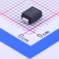 DIODES ES3AB-13-F DIODES ES3AB-13-F