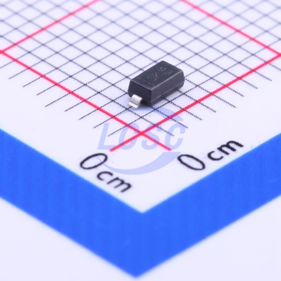 DIODES SD101AW-7-F DIODES SD101AW-7-F