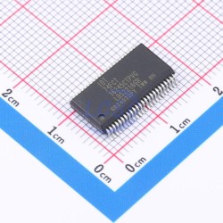 RENESAS 74FCT16245CTPVG RENESAS 74FCT16245CTPVG