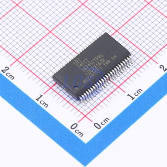 RENESAS 74FCT16245CTPVG RENESAS 74FCT16245CTPVG