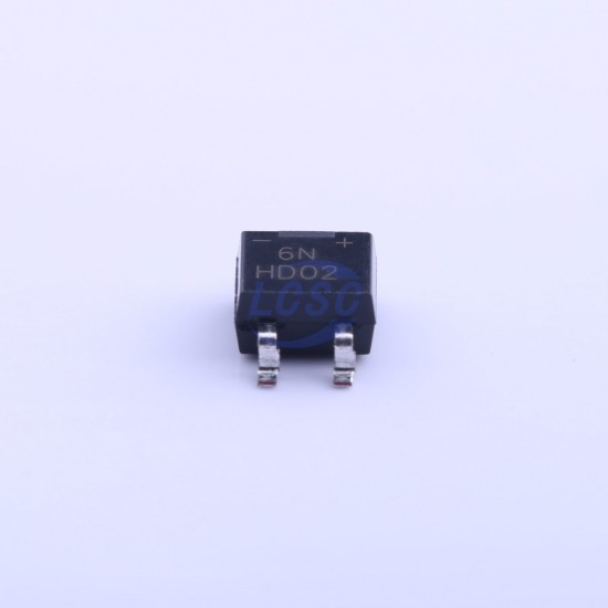 DIODES HD02-T DIODES HD02-T