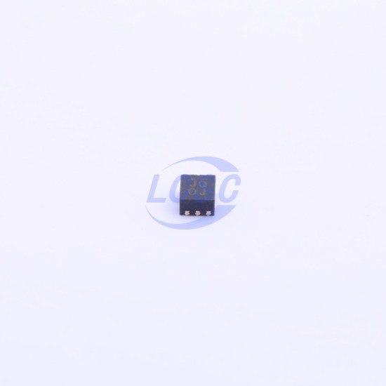 DIODES PI3USB102EZLEX