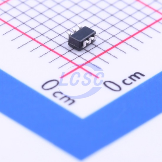 DIODES BSS138DW-7-F DIODES BSS138DW-7-F