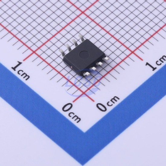 DIODES DMG6898LSD-13