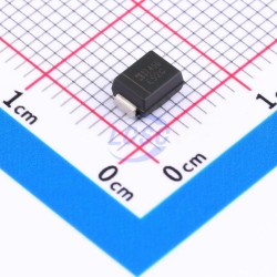 DIODES ES2G-13-F DIODES ES2G-13-F