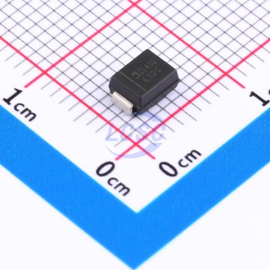 DIODES ES2G-13-F DIODES ES2G-13-F