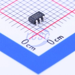 DIODES SD103ASDM-7-F