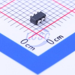 DIODES SD103ASDM-7-F
