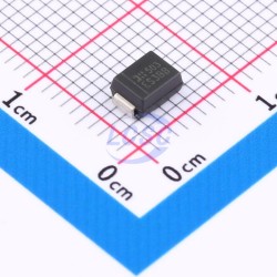 DIODES ES3BB-13-F DIODES ES3BB-13-F