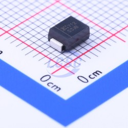 DIODES S3JB-13-F DIODES S3JB-13-F