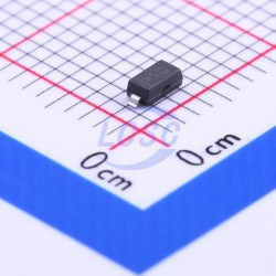 DIODES BZT52C3V9-7-F DIODES BZT52C3V9-7-F