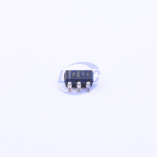 TI UCC27511DBVT