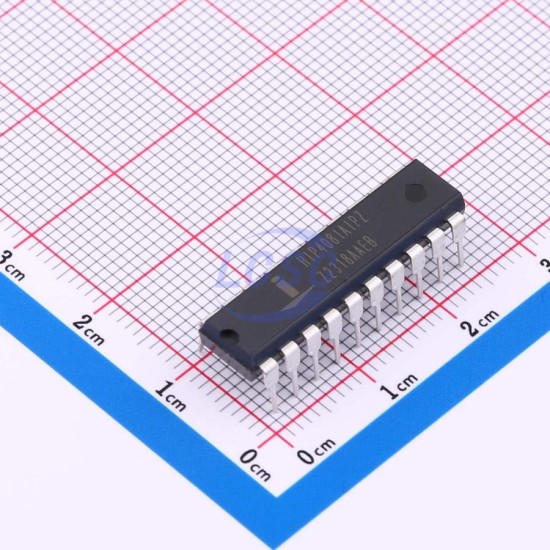 RENESAS HIP4081AIPZ RENESAS HIP4081AIPZ