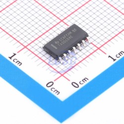 TI TXS0104ED