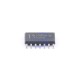 TI TXS0104ED