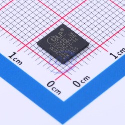 TI DLPC3436CZVB