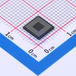 TI DLPC3436CZVB
