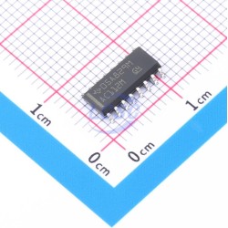 TI CD74AC112M TI CD74AC112M