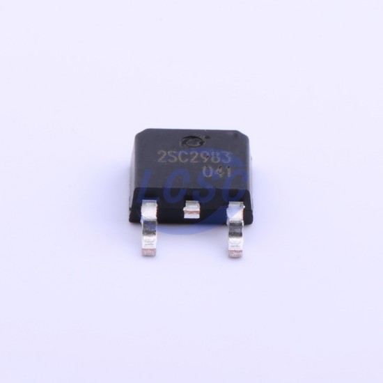 JSCJ 2SC2983(RANGE:120-240) JSCJ 2SC2983(RANGE:120-240)