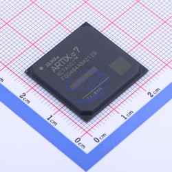 AMD/XILINX XC7A50T-2FGG484C AMD/XILINX XC7A50T-2FGG484C