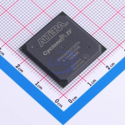 Intel/Altera EP4CGX30CF23I7N Intel/Altera EP4CGX30CF23I7N