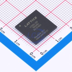 Lattice LFE5U-25F-7BG256I Lattice LFE5U-25F-7BG256I