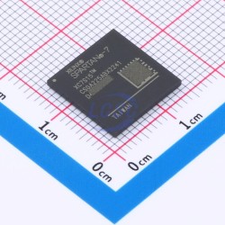 AMD/XILINX XC7S15-2CSGA225I AMD/XILINX XC7S15-2CSGA225I